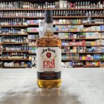 Jim Beam Red Stag Black Cherry Bourbon 1.75L