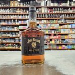 Jim Beam Black 7 Years Old 1.75 Liter