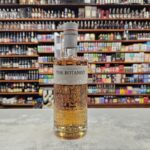 The Botanist Cask Barrel Rested Gin 750mL