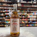 Longrow Red 7 Years Old Pinot Noir Cask Matured Cask Strength