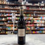 Gonzalez Byass Leonor Palo Cortado 12 Years Old Sherry 375 mL