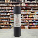 Signatory Unchillfiltered Ben Nevis Peated Sherry Cask Single Malt Whiskey 700ml