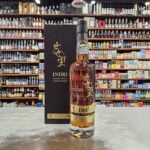 Indri Dru Single Malt Cask Strength Indian 114.4 Proof Whisky.