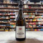 Champagne Jacquesson Extra Brut Cuvee 747 Grand Vin