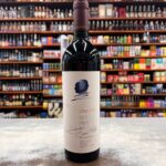 Opus One Napa Valley Red Wine 2021 750 mL