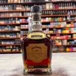 Jack Daniels Single Barrel Barrel Proof Bourbon By Prav Saraff Barrel Number 2424016 128.1 Proof