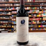 Opus One Napa Valley Red Wine 2018 1.5 L Magnum