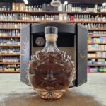 Rey Sol Extra Anejo Tequila 750 Ml