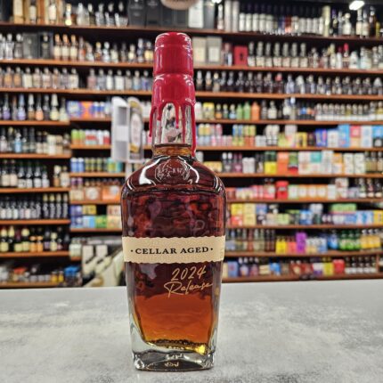 Makers Mark Bourbon Cellar Aged 2024
