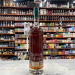 Buffalo Trace Antique Collection BTAC Sazerac Rye 18 Years Old 1981 Vintage Bottled In 2000 *
