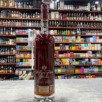 Buffalo Trace Antique Collection BTAC William Larue Weller Bourbon 2016 Vintage *