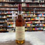 VAN WINKLE LOT B 12 YEAR OLD (PAPPY 12) PRE LASER CODE *