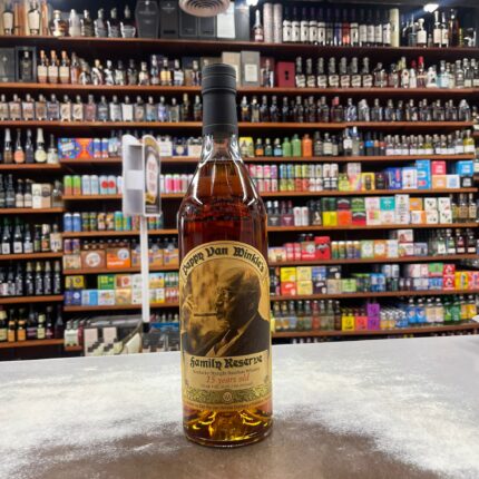 PAPPY VAN WINKLE 15 YEAR OLD 2013 Vintage *