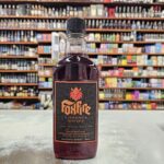 Copper Fox Foxfire Cinnamon Whisky