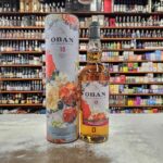 Oban 10 Years Old 2024 Special Release