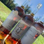 Dream Spirits Sigmund Select 11 Years Old Bourbon