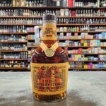 Old Grand Dad 16 Years Old 100 Proof