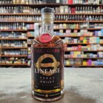 Balcones Lineage Texas Single Malt