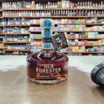 Old Forester Birthday Bourbon 2015