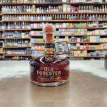 Old Forester Birthday Bourbon 2016
