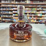 Old Forester Birthday Bourbon 2019