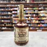 Pappy Van Winkle 10 Years (Short Older Fat Bottle) Bourbon 750mL 107 Proof