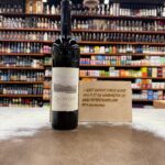 2021 Quintessa Napa Valley Red Wine