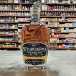 Whistle Pig Boss Hog 3, The Independent