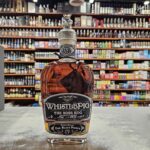 Whistle Pig Boss Hog, The Black Prince, 4th Edition