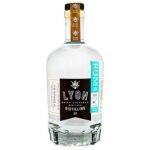 Lyon Distilling White Rum