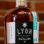 Lyon Distilling Dark Rum