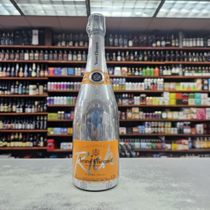 Veuve Clicquot Rich Brut