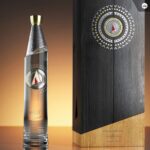 Stoli Elit 3.0 - New Zealand, Pristine Water Series, 1 Liter