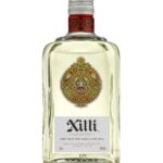 Xilli Chilli Tequila Liqueur 750mL