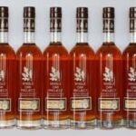 Buffalo Trace Single Oak Project 375 ML