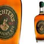Michters Rye 10 Years Old