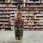 W L Weller 12 Years Bourbon 750mL