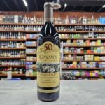 Caymus Napa Valley Cabernet Sauvignon 51st Anniversary 750 mL