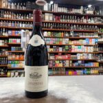 Perrin Gigondas La Gille