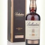 BALLANTINE'S 30 YEARS OLD 700 mL