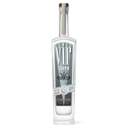 Copper fox VirGin Gin
