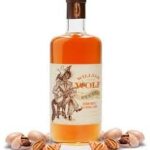 WILLIAM WOLF PECAN BOURBON