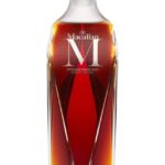 Macallan M Decanter