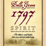 Belle Grove 1797 Sprit