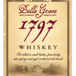Belle Grove 1797 Whiskey