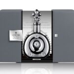 Remy Martin Louis XIII (LOUIS 13) BLACK PEARL, ANNIVERSARY EDITION