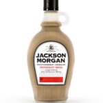 Jackson Morgan Southern Cream Peppermint Mocha Liqueur 750 Ml