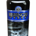 Beringei Vodka by Silverback Distillery