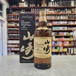 The Yamazaki 12 Years Japanese Single Malt Whisky 750mL