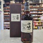 Yamazaki 25 Years Old 700 mL